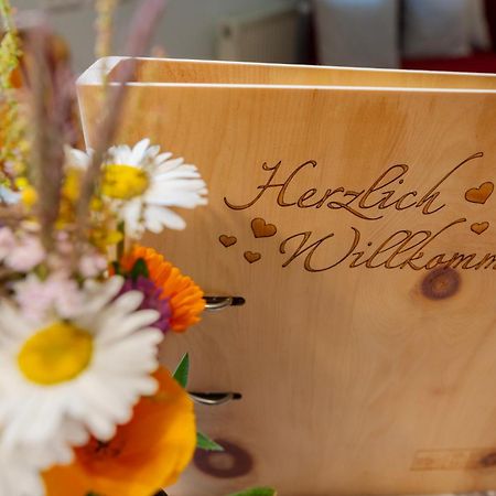 Willa Gutzingerhof Bad Kleinkirchheim Zewnętrze zdjęcie