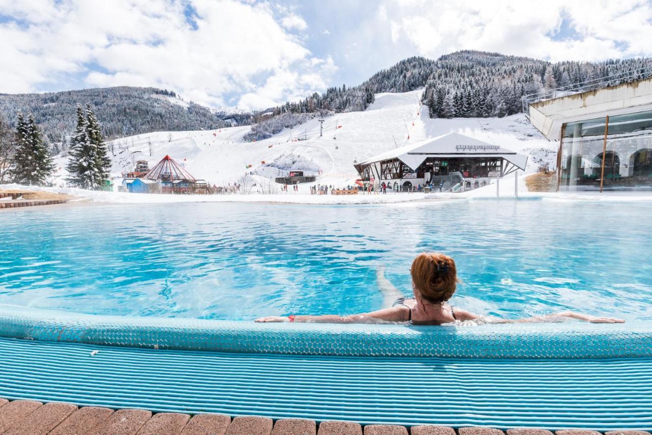 Willa Gutzingerhof Bad Kleinkirchheim Zewnętrze zdjęcie