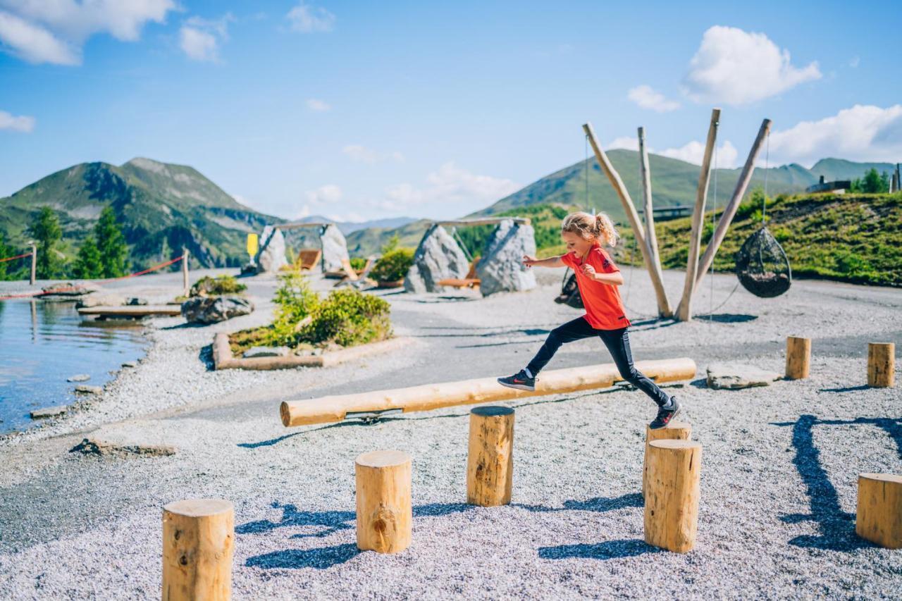 Willa Gutzingerhof Bad Kleinkirchheim Zewnętrze zdjęcie