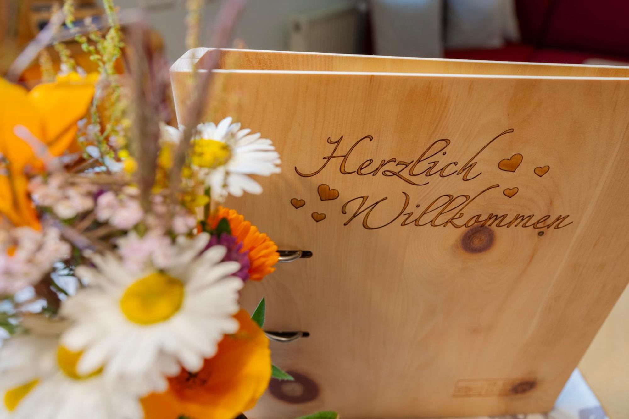 Willa Gutzingerhof Bad Kleinkirchheim Zewnętrze zdjęcie