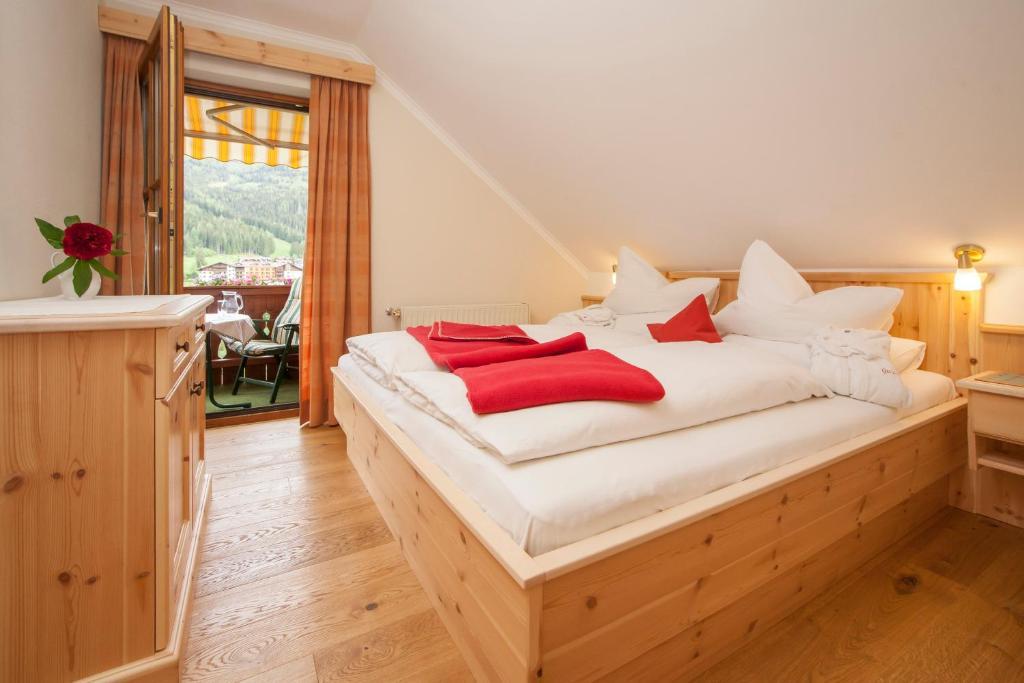 Willa Gutzingerhof Bad Kleinkirchheim Pokój zdjęcie