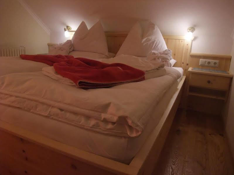 Willa Gutzingerhof Bad Kleinkirchheim Zewnętrze zdjęcie