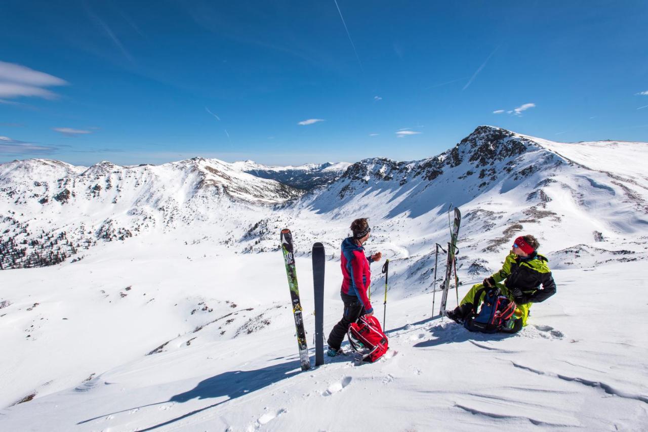 Willa Gutzingerhof Bad Kleinkirchheim Zewnętrze zdjęcie